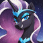 pony salvaje