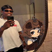 Steam Avatar