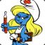 ❤Smurfette❤