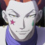 MODE: !HISOKA MOROW!