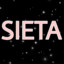 SIETA♡