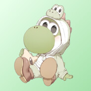 greenyoshiyt avatar
