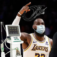 Lebronchoscopy