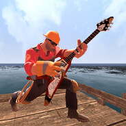 Steam Avatar