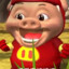 菜虚鲲chickenman
