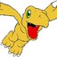 Agumon