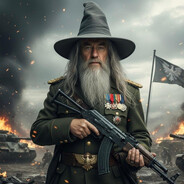 Colonel Gandalf