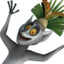 King julian