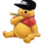 Winnie the nork