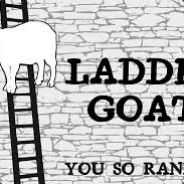 Laddergoat