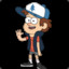 Dipper Pines