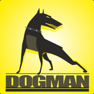 d-o-g-m-a-n