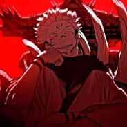 Ryoman Sukuna