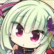 Ciallo～(∠・ω< )⌒★