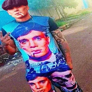 крутой чувак