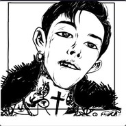 素颜菇凉不怕与雨