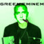 Green Eminem