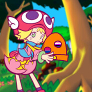 Parappa (biggest Klug fanboy)