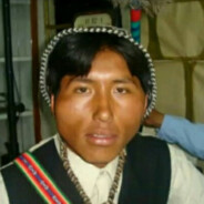 Quispe Mamani