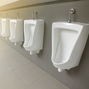 Mens Restroom