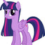добрая твайлайт спаркл Image