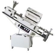 1200C Rotary & Tilting 1-3 Zone