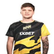 NaVi-s1mple