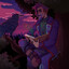 Steam avatar