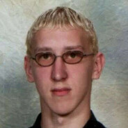 Matosnik avatar