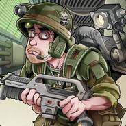 Groovy Weapons Guy - steam id 76561197971114158