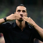ZLATAN IBRAHIMOVIC