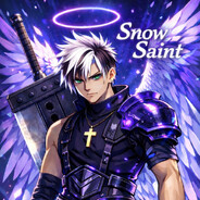 SnowSaint