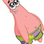 PATRICK THE STAR ☼