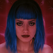 Player avatar