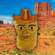MR.Cowboy Nuggets