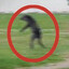Frogman is REAL!