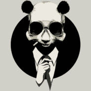 Fancy Panda
