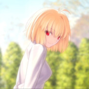 Arcueid