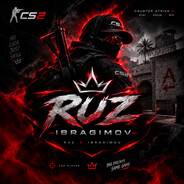 Ruzmet's avatar