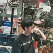 卢本伟的爱情故事