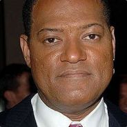 Laurence Fishburne