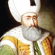 KANUNİ SULTAN SÜLEYMAN