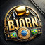 Bjorn Ironside