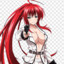 I love Rias Gremory