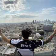 Twistzz