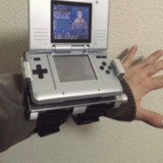 Player Avatar
