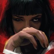 Mia Wallace Steam avatar
