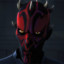 Darth Maul