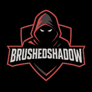 Brushedshadow