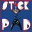 Stick&amp;Pad